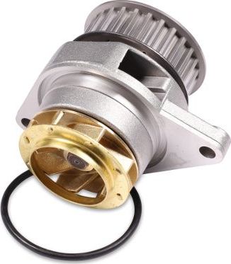 Помпа (водяной насос) Hepu для Audi A2 2002-2005. Артикул P558