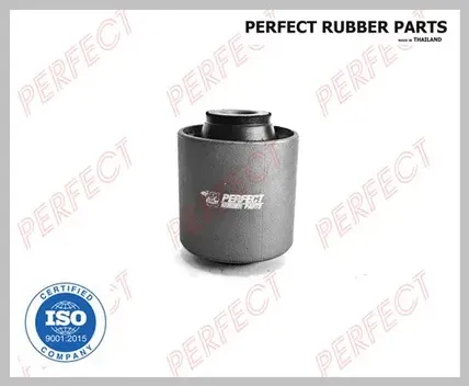 Сайлентблок опоры дифференциала (Perfect). Артикул TO66HDJ