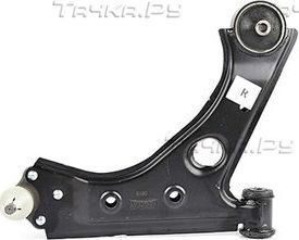Поперечный рычаг BSG правый для Opel Corsa E 2014-2019. Артикул BSG 65-315-013