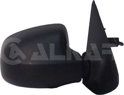 Зеркало боковое Alkar. Артикул 6167721