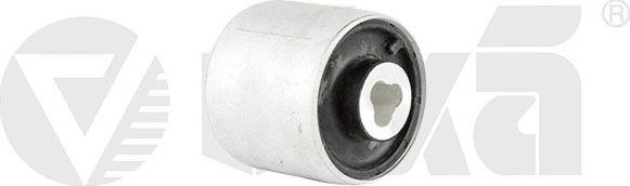 Сайлентблок переднего рычага подвески Vika. Артикул 41310101