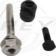 Ремкомплект тормозного суппорта Frey. Артикул 741001001