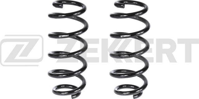 Пружина подвески Zekkert. Артикул SF-2153