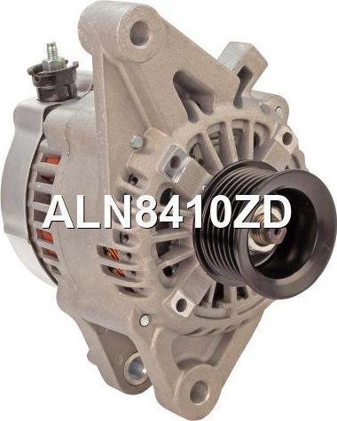 Генератор Krauf. Артикул ALN8410ZD