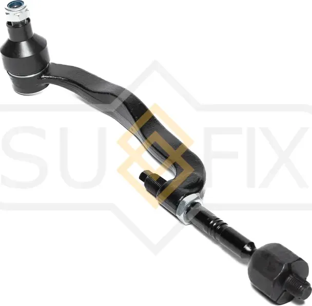 Рулевая тяга в сборе R (Sufix). Артикул SD1358