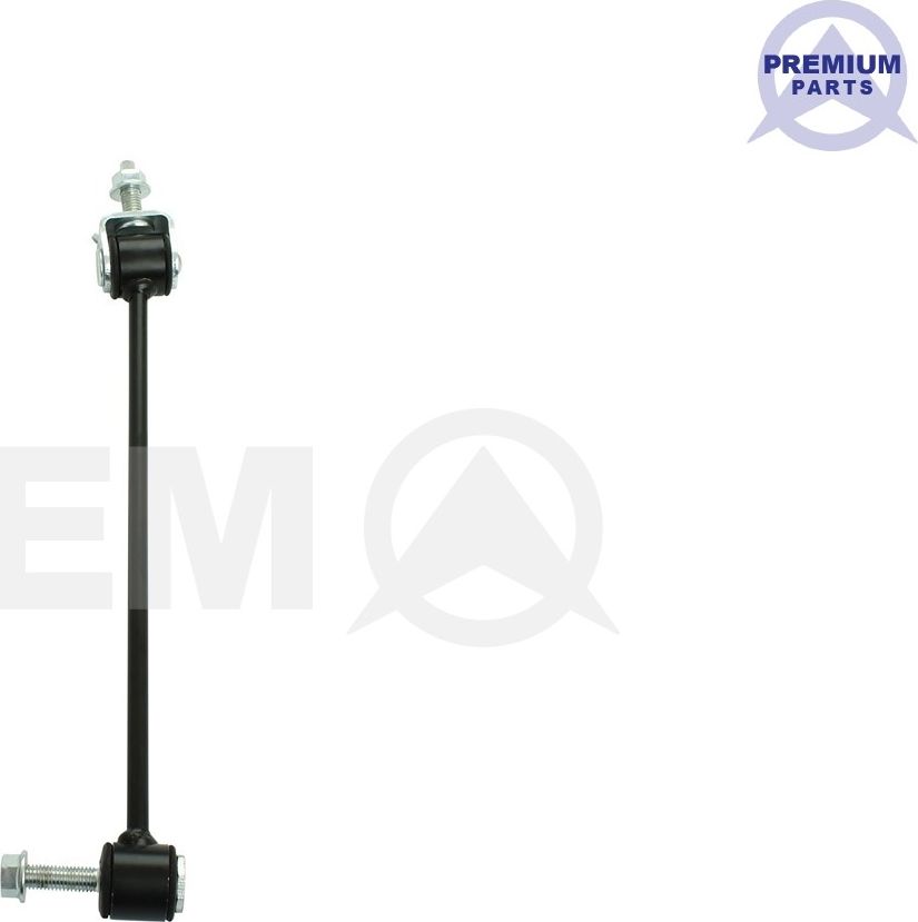 Стойка (тяга) стабилизатора Sidem. Артикул 49864