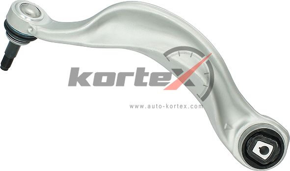 Рычаг передн подвески нижн передн L (Kortex). Артикул KSL5287