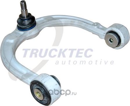 Поперечный рычаг передней подвески Trucktec Automotive. Артикул 02.31.127