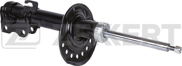 Амортизатор Zekkert передний левый для Nissan Leaf I (ZE0/AZE0) 2010-2017. Артикул SG-2121