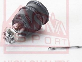 Шаровая опора Asva. Артикул 0320-JZ