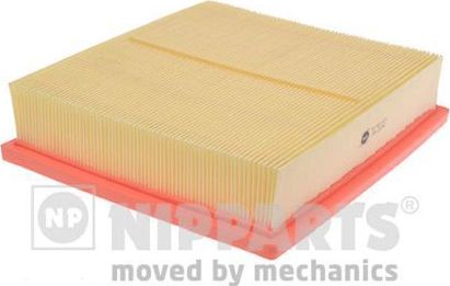 Воздушный фильтр Nipparts для Fiat Fullback I 2016-2026. Артикул N1322121