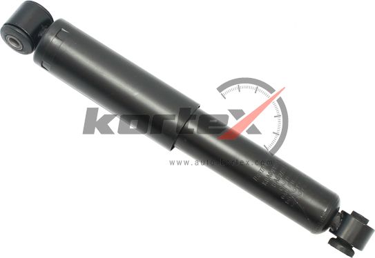 Амортизатор HYUNDAI Solaris (11-),Accent (11-) задний левый/правый газовый (1шт. (Kortex). Артикул KSA003STD