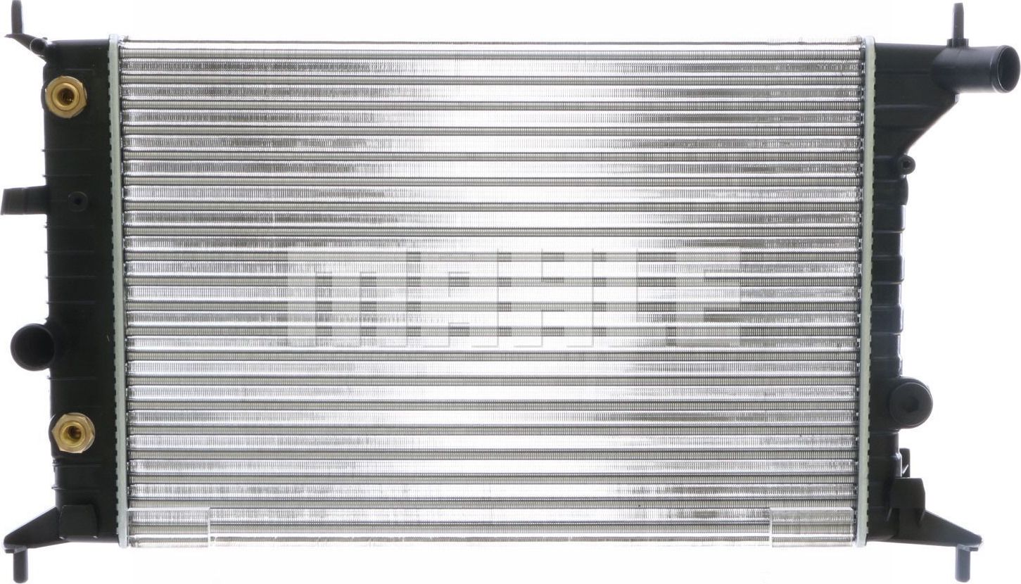 Радиатор охлаждения двигателя Mahle Behr. Артикул CR 635 000S
