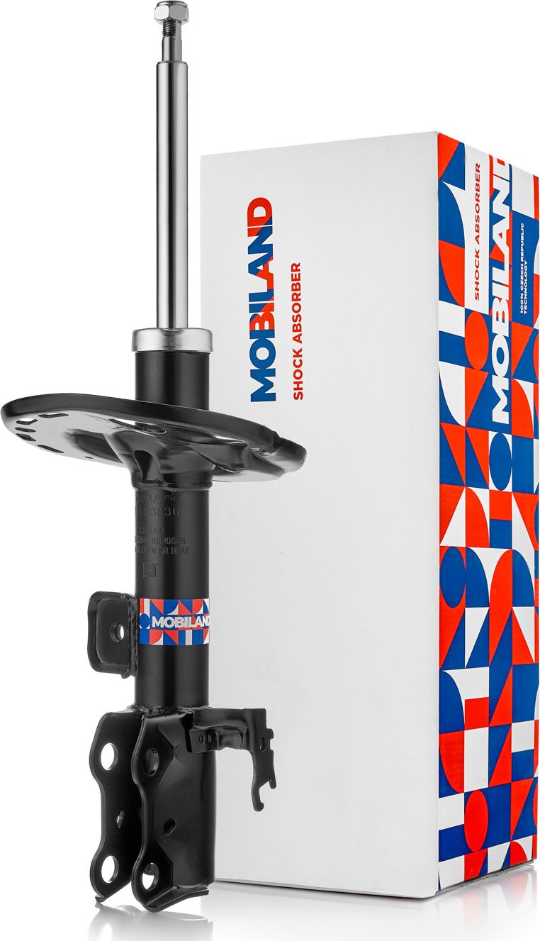 Амортизатор Mobiland. Артикул 134113830