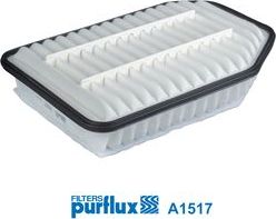 Воздушный фильтр Purflux. Артикул A1517