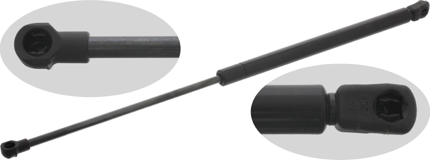 Амортизатор (упор) капота Febi Bilstein. Артикул 23386