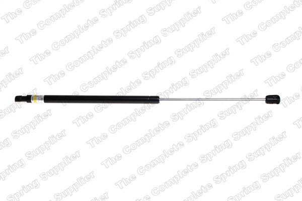 Амортизатор (упор) багажника Lesjofors. Артикул 8137220