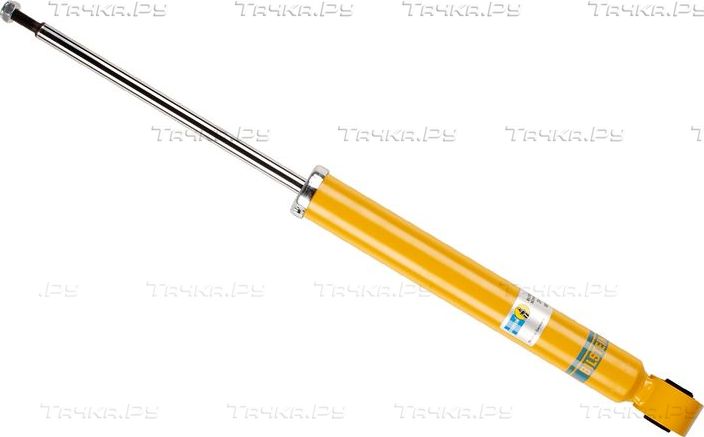 Амортизатор Bilstein B6 Performance задний для Volkswagen Scirocco III 2008-2017. Артикул 24-172936