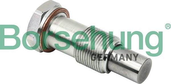 Натяжитель цепи ГРМ Borsehung. Артикул B1T014