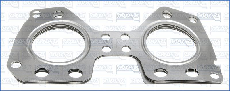 Прокладка выпускного коллектора Ajusa MULTILAYER STEEL. Артикул 13283500