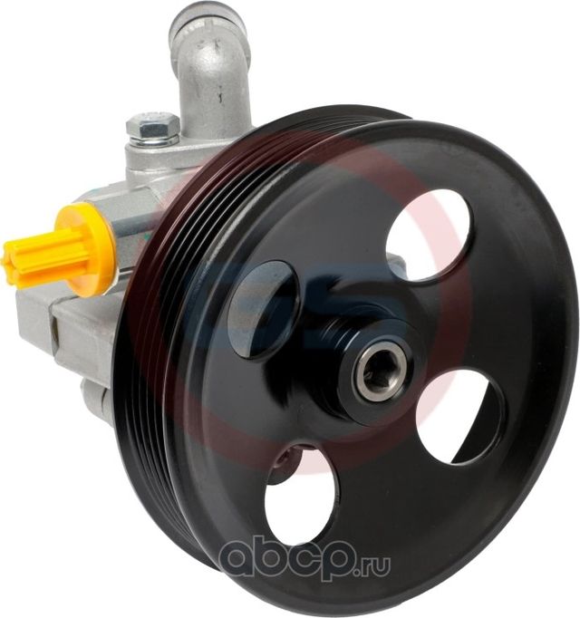 Новый насос ГУР OPEL Insignia 2008-, SAAB 9-5 2010- HP29010C (GS). Артикул HP29010C