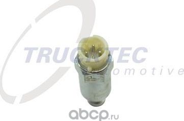 03.42.035_датчик скорости!КПП импульсный/ Volvo FM9/10/12/13/FH12/13/16, RVI Mag (Trucktec Automotive) Trucktec Automotive. Артикул 03.42.035