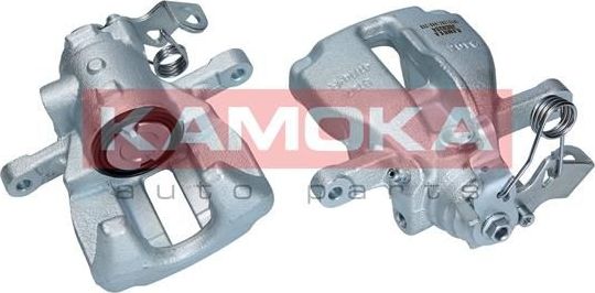 Тормозной суппорт Kamoka (Серый чугун). Артикул JBC0324