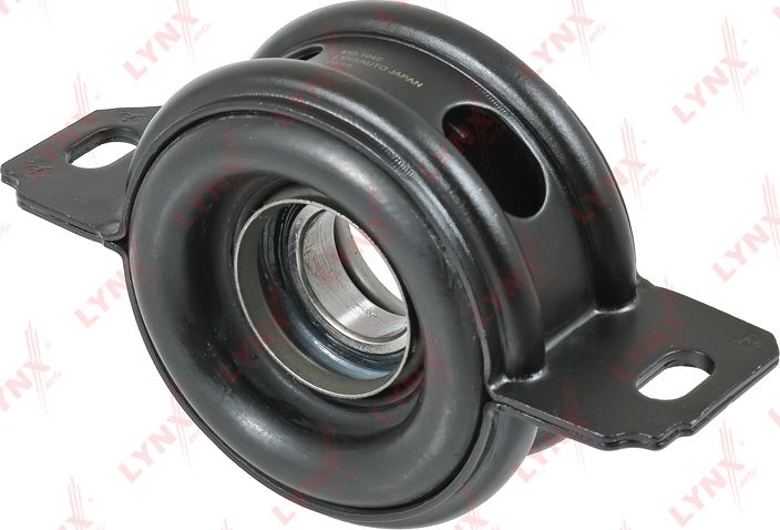 Подвесной подшипник карданного вала LYNXauto. Артикул MD-1040