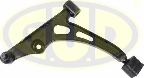 Поперечный рычаг передней подвески G.U.D. левый для Suzuki Swift II 1995-2005. Артикул GSP502145