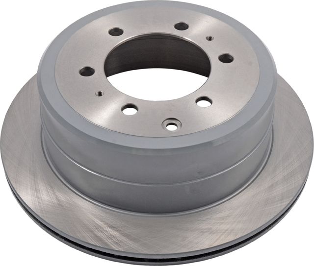 Тормозной диск Blue Print. Артикул ADT34389