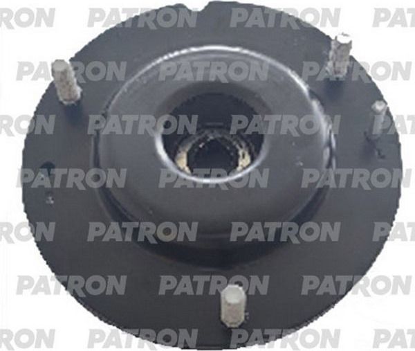 Опора амортизатора (стойки) Patron (резина/металл). Артикул PSE40842