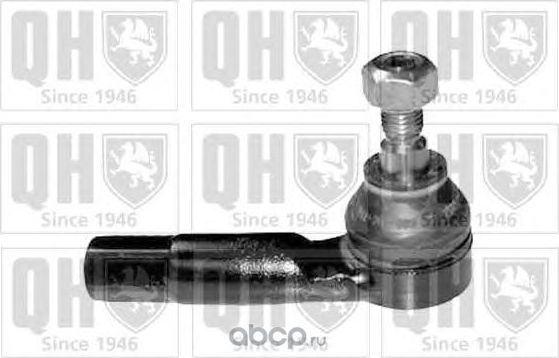 НАКОНЕЧНИК ТЯГИ РУЛЕВОЙ (QH). Артикул QR3260S