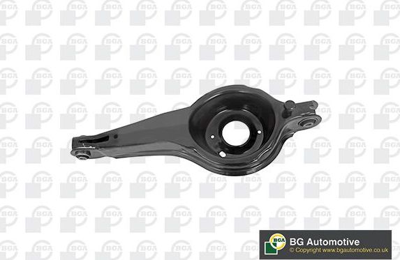 Поперечный рычаг задней подвески BGA. Артикул TRC2366