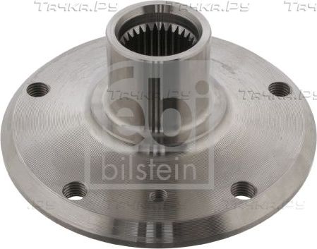 Ступица колеса Febi Bilstein. Артикул 32803