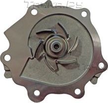 Помпа (водяной насос) Aisin для Volvo S60 II 2010-2018. Артикул WV-010