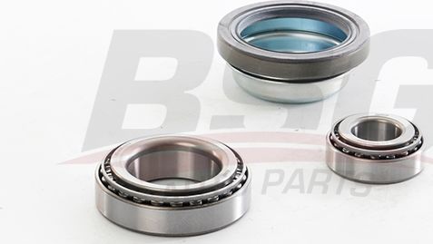 Ступичный подшипник (комплект) BSG. Артикул BSG 60-600-039
