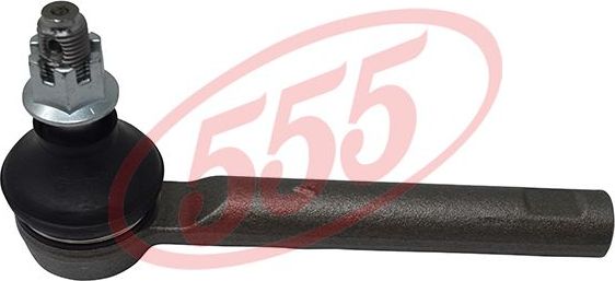 Наконечник рулевой тяги 555. Артикул SE-M031