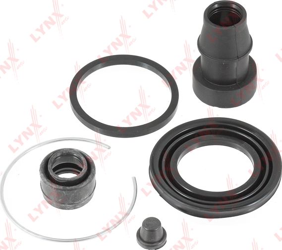 Ремкомплект тормозного суппорта LYNXauto. Артикул BC-0135