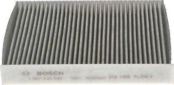 Салонный фильтр Bosch для Lexus UX I 2018-2026. Артикул 1 987 435 590