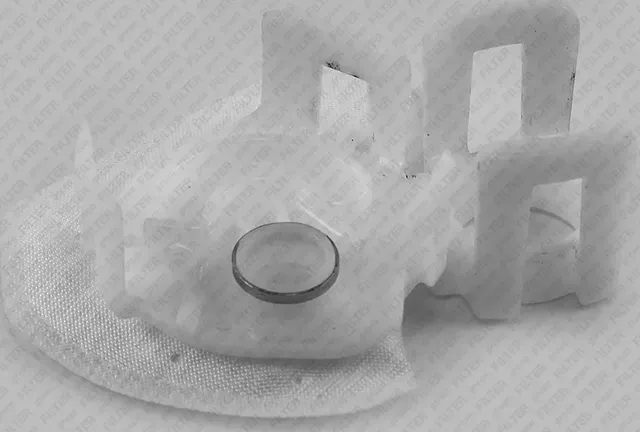 ФИЛЬТР ТОПЛИВНЫЙ (Green Filter). Артикул SF0113