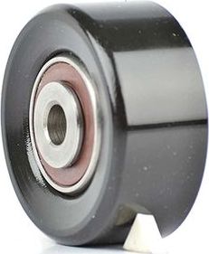 Направляющий (ведущий) ролик приводного поликлинового ремня BSG. Артикул BSG 70-615-014