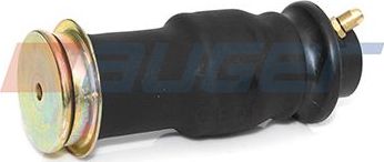 Пневмоподушка кабины Auger для Scania G 2004-2015. Артикул 20043