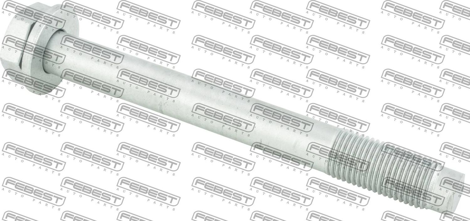 Болт рычага подвески Febest. Артикул 0198-004