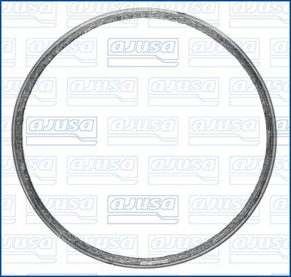 Прокладка глушителя Ajusa. Артикул 19006600