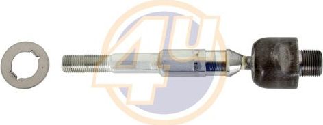 Рулевая тяга 4U для Honda Civic VIII 2005-2012. Артикул HN-E-11588