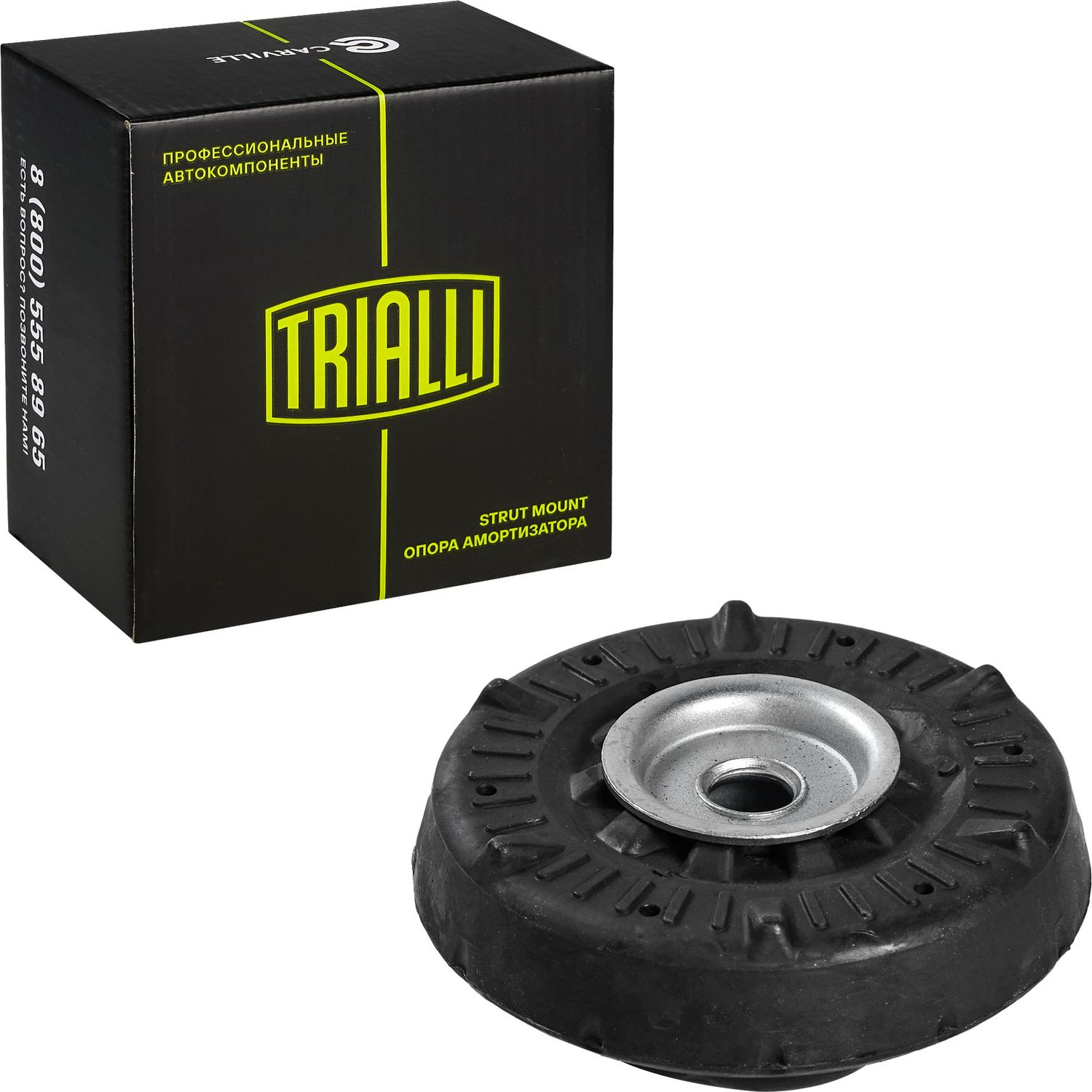 Опора амортизатора (стойки) Trialli. Артикул SA 0558