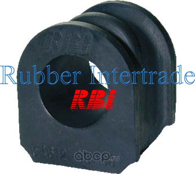 N2131F ВТУЛКА ТПУB14 F (RBI). Артикул N2131F