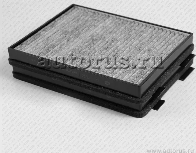 Фильтр салона Угольный (Green Filter). Артикул IF0124K