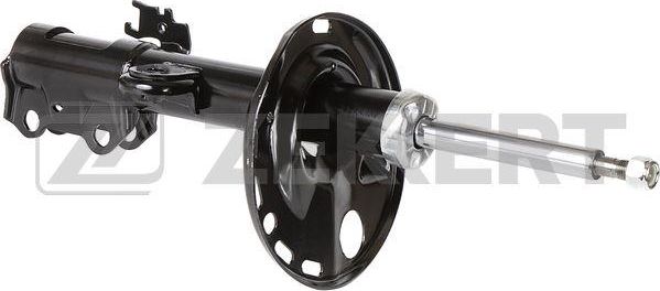 Амортизатор Zekkert. Артикул SG-6606