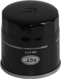 Масляный фильтр SCT-Germany. Артикул SM 5777